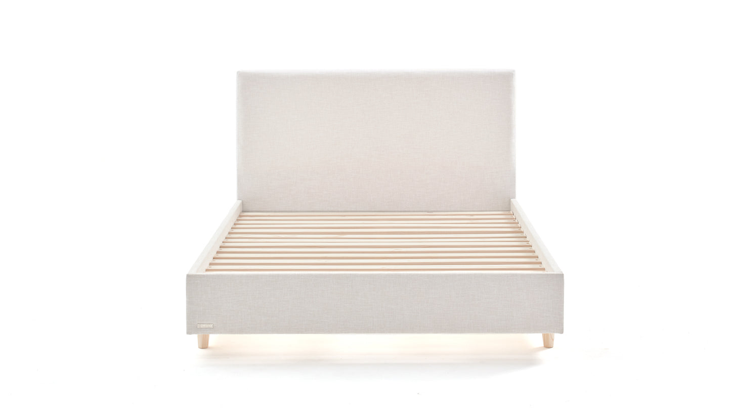 Sloom Bed Frame With Headboard 5 | Sloom