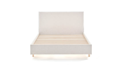 Sloom Bed Frame With Headboard 5 | Sloom