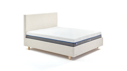 Sloom Bed Frame With Headboard 4 | Sloom
