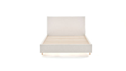 Sloom Bed Frame With Headboard