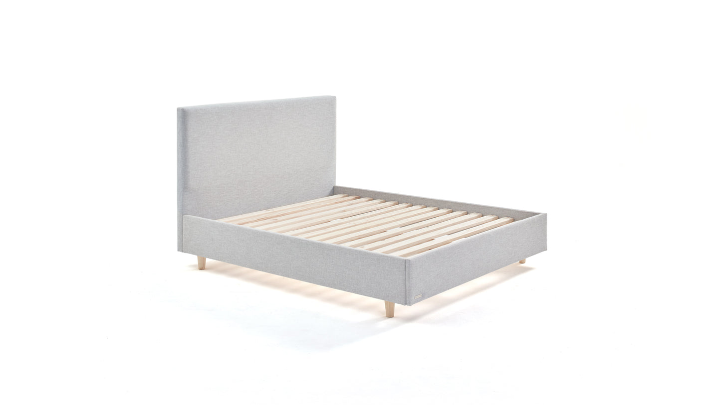 Sloom Bed Frame With Headboard 10 | Sloom