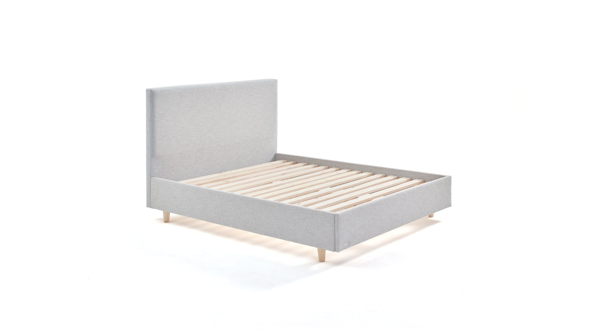 Sloom Bed Frame With Headboard 10 | Sloom