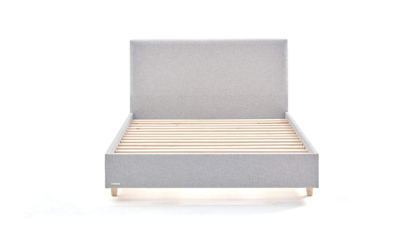 Sloom Bed Frame With Headboard 9 | Sloom