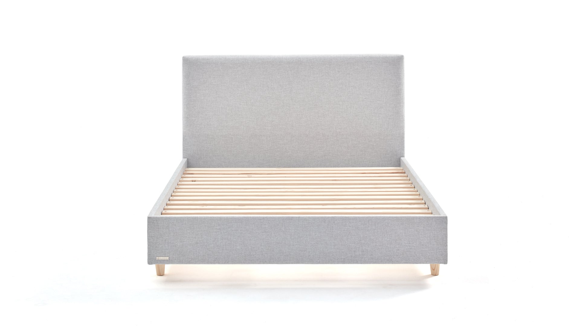 Sloom Bed Frame With Headboard 9 | Sloom