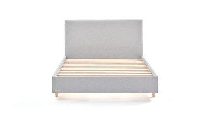 Sloom Bed Frame With Headboard 9 | Sloom