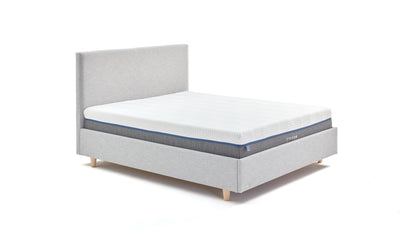 Sloom Bed Frame With Headboard 8 | Sloom