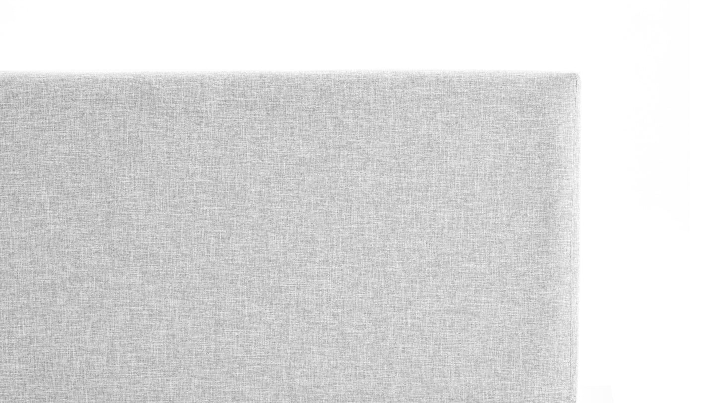 Sloom Bed Frame With Headboard