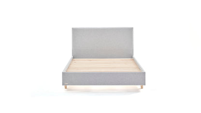 Sloom Bed Frame With Headboard