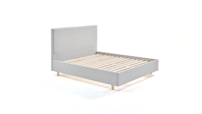 Sloom Bed Frame With Headboard