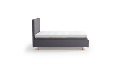 Sloom Bed Frame With Headboard