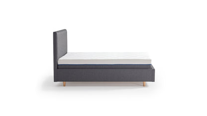 Sloom Bed Frame With Headboard | Sloom