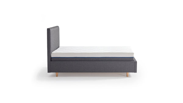 Sloom Bed Frame With Headboard