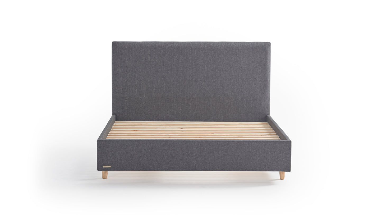 Sloom Bed Frame With Headboard 1 | Sloom