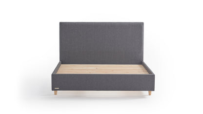 Sloom Bed Frame With Headboard 1 | Sloom