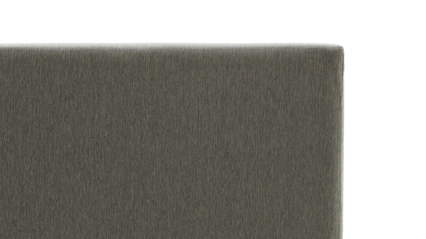 Sloom Bed Frame With Headboard 3 | Sloom