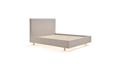 Sloom Bed Frame With Headboard 13 | Sloom