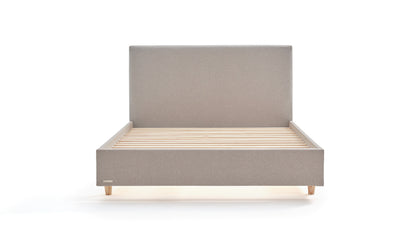 Sloom Bed Frame With Headboard 12 | Sloom