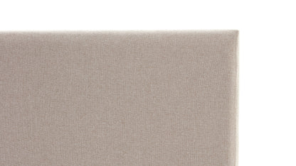 Sloom Bed Frame With Headboard