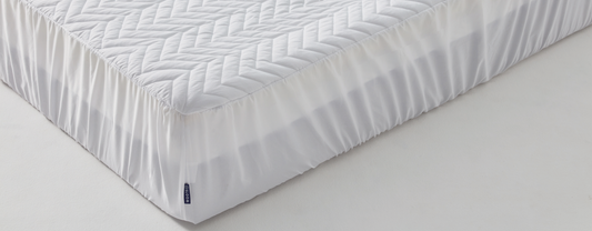 Cooling Mattress Protector