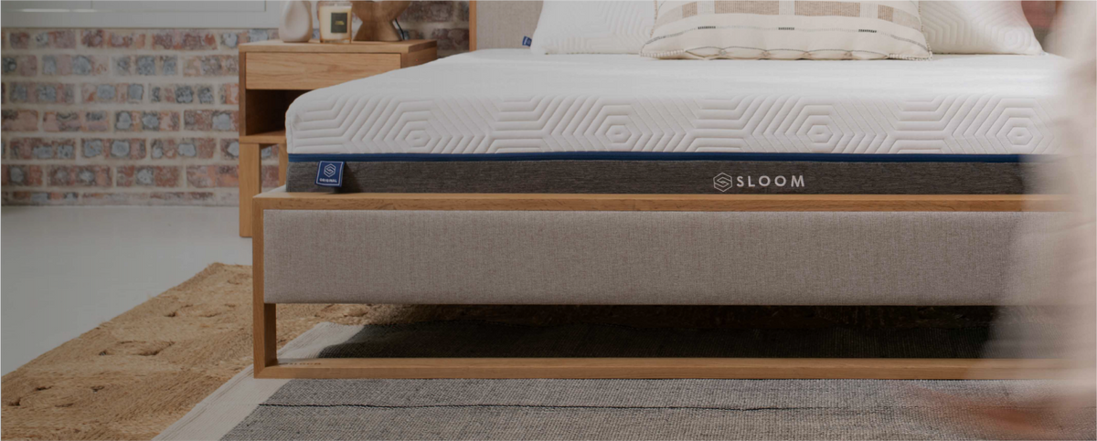 Sloom Original Mattress | Sloom