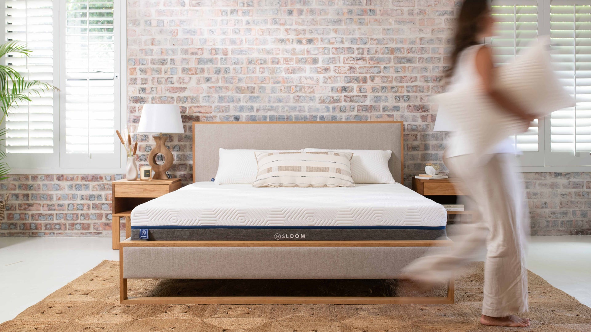 Sloom Original Mattress | Sloom