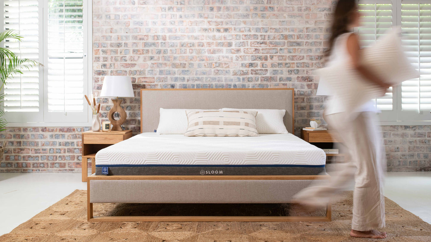 Sloom Original Mattress 3 | Sloom
