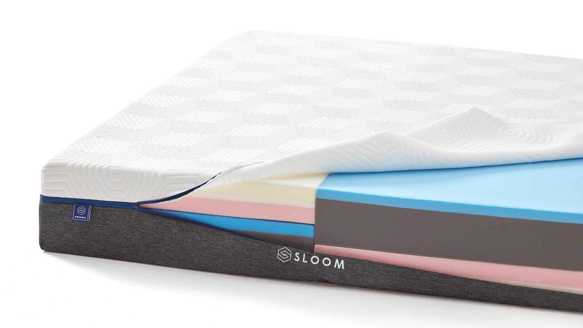 Sloom Original Mattress 4 | Sloom