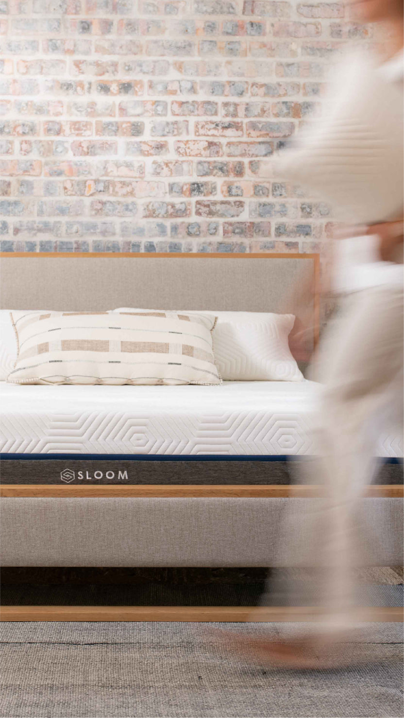 Sloom Process Sloom Original Mattress | Sloom