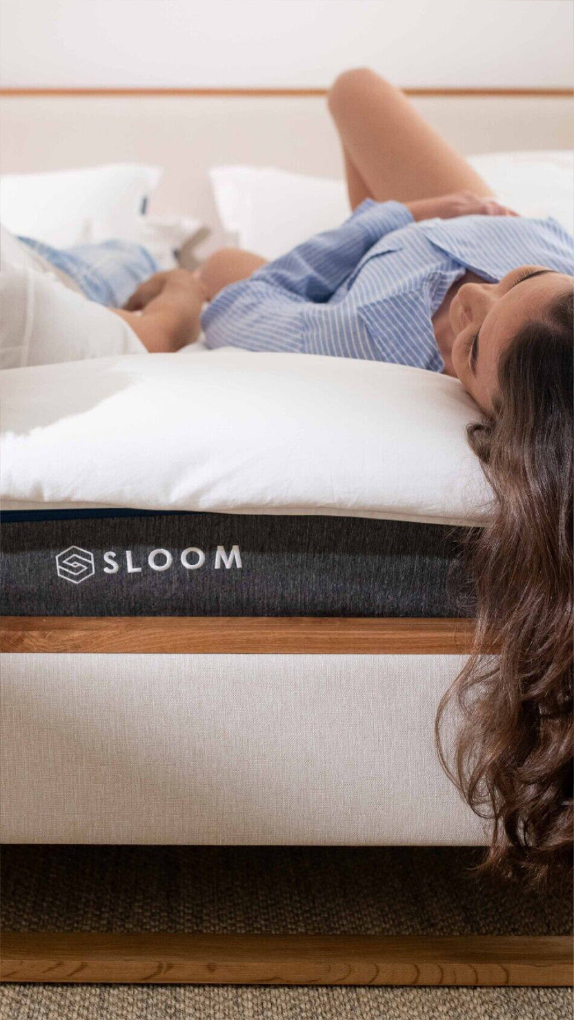 Sloom Process Sloom Original Mattress | Sloom