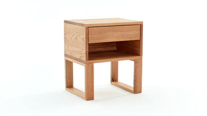 Sloom Oak Pedestal 2 | Sloom