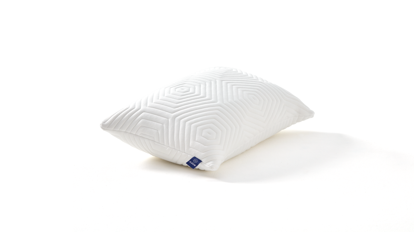 Sloom Adjustable Memory Foam Pillow | Sloom