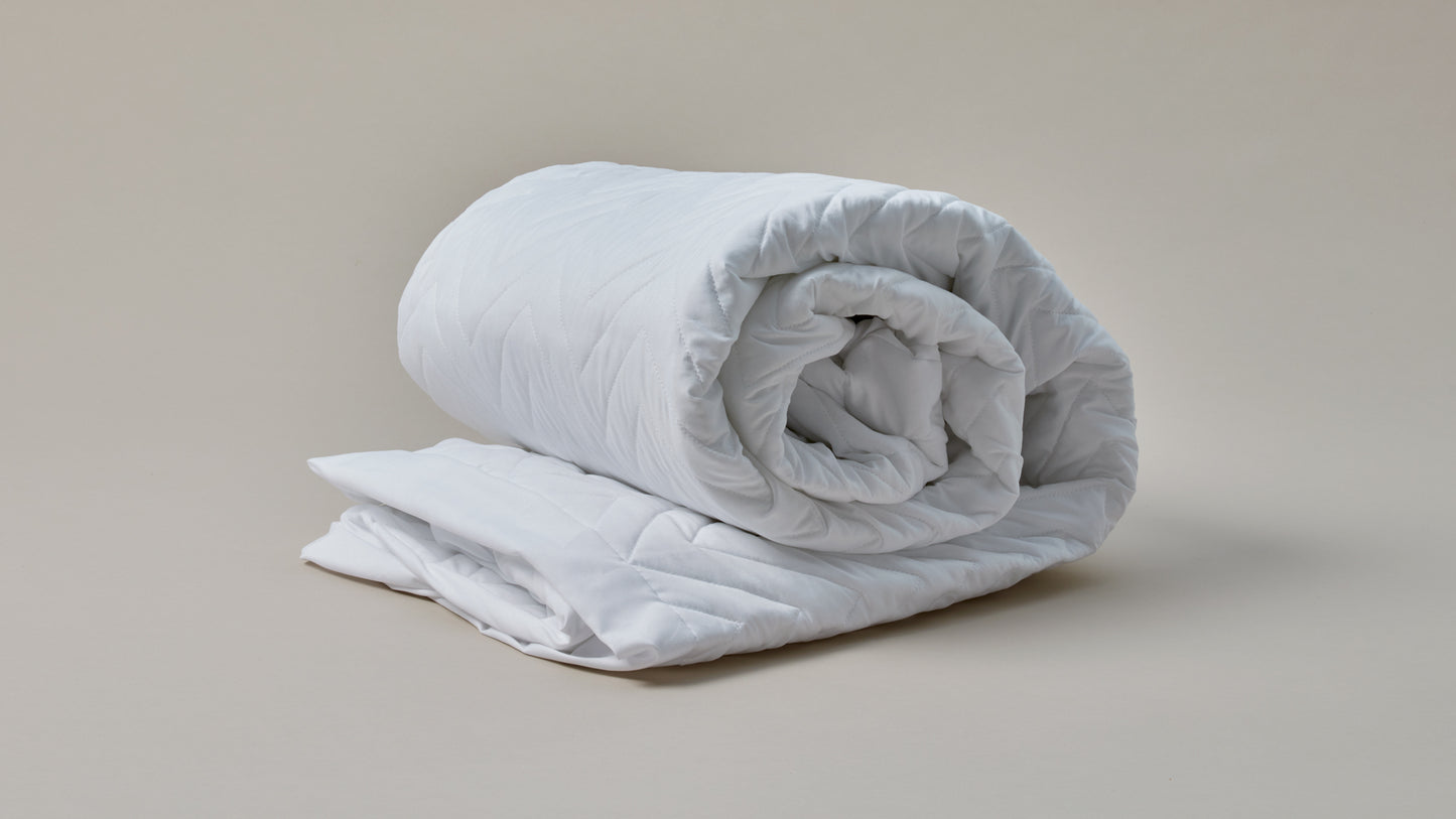 Quilted Mattress Protector | Sloom