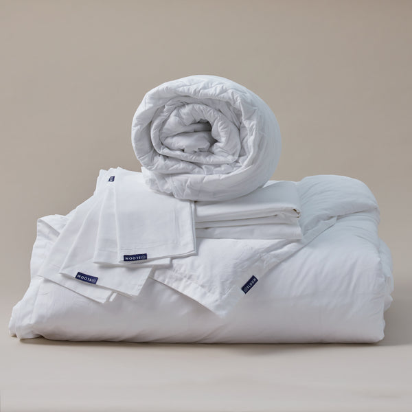 Sloom Bedding