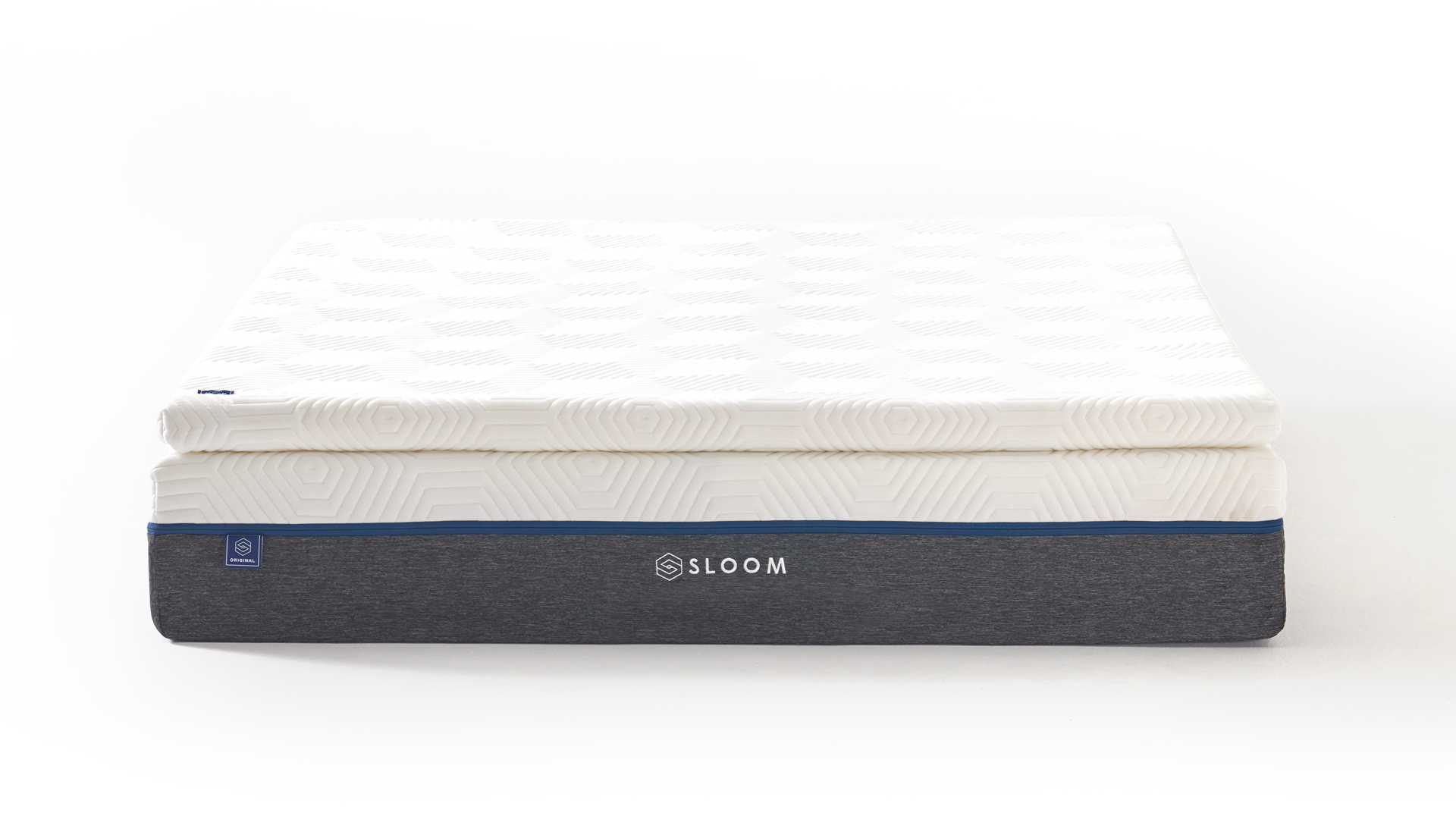 Sloom Mattress Topper | Sloom